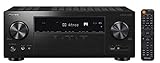 Pioneer VSX-934 7.2-Kanal Netzwerk AV Receiver (7x160 Watt, Dolby Atmos, DTS:X, Dolby...