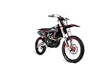 Dirt Bike Dirtbike CrossBike Enduro pocket Alfarad X8 300ccm 33 PS JUMPER Pitbike...