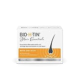 BIO-H-TIN Hair Essentials Mikronährstoff-Kapseln, 90 St