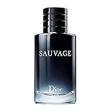 Christian Dior Dior Sauvage Edt Spray 60 ml