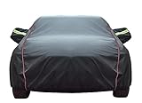 Hagelschutz Auto Kompatibel mit R8 TT Rs TT TTS Full Vehicles Cover Indoor & Outdoor All...