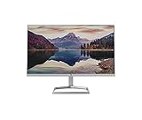 HP M22f Monitor - 21,5 Zoll Bildschirm, Full HD IPS Display, 75Hz, 5ms Reaktionszeit, VGA,...