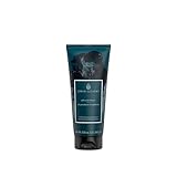 Urban Alchemy Kopfhaut Peeling Shampoo Damen & Herren, Salt Scrub Tiefenreinigungsshampoo...