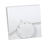Möhlenhoff GmbH Möhlenhoff FuÃŸbodenheizung Raumthermostat Standard 230 V analoger...