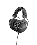 beyerdynamic DT 770 PRO 250 Black Limited Edition Over-Ear-Studiokopfhörer. Geschlossene...