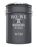 Steinteppich Grundierung Tiefengrund Haftvermittler Natursteinteppich W729-5Kg