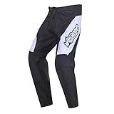 Willbros Motocross MX Hose Mountainbike Motorradhose Enduro Off-Road Bergab MTB Rennen...