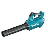 Makita DUB184Z Akku-Gebläse 18 V (ohne Akku, ohne Ladegerät)