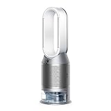 Dyson PH3A Purifier Humidify+Cool Autoreact 3in1 weiss/Nickel, Ventilator & Luftreiniger &...