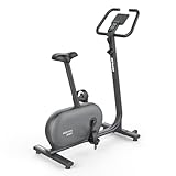 KETTLER SPORT Heimtrainer HOI RIDE START | Manuelles Magnetbremssystem mit 10...