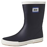 Helly Hansen Herren Nordvik 2 Gummistiefel, NAVY, 42 EU