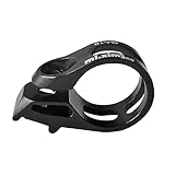 ERYUE Auslöseklemme-Bike Thumb Shifter Clamp 22,2 mm MTB Bike Trigger Clamp Zubehör...