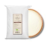 Kamelur Bio Kokosmilchpulver (15kg) GGB - BIO Kokosnussmilchpulver aus kontrolliert...