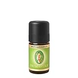 PRIMAVERA Ätherisches Öl Weihrauch indisch 5 ml - Aromaöl, Duftöl, Aromatherapie -...