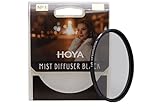 Hoya Mist Diffuser Black Filter N°01 ø82mm, YYE5182