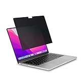 MagPro Elite Magnetischer Blickschutzfilter für MacBook Pro 14' (2021), Aluminium,...