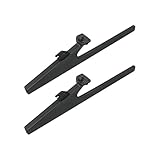 85A65GUA Ersatz-TV-Basisständer für Hisense TV 85 Zoll Klasse U7H/U7/A65G Serie 85A65GUA...