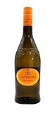 La Gioiosa Bianco Vino Frizzante, 6er Pack (6 x 0.75 l)