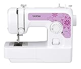 Brother - J17s Sewing Machine