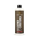 Leather Expert Leather Conditioner - Lederpflege für Ledercouch - Lederreiniger Auto -...