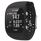 Polar M430 – Exklusiv bei Amazon – GPS-Sportuhr zum Laufen – Herzfrequenz-Tracker am...