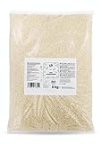 KoRo - Bio Jasmin Reis - 5 kg - Original aus Thailand - Sättigende Beilage zu Currys und...