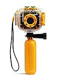 Vtech 520203 Action Cam HD, Einzelbett, Mehrfarbig, Box Size: 20 x 27.9 x 5.8cm