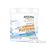 APOrtha Sports Multi essential Amino Pattern, 420 Presslinge mit 8 essentiellen...