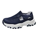 Barfuss Schuhe Damen Outdoor Atmungsaktiv Breathable Turnschuhe Atmungsaktive Leicht Und...