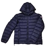 Colmar Daunenjacke mit abnehmbarer Kapuze 1250R 9WY E-konkrete Größe 58 Farbe 68 Blau,...