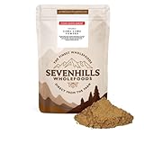 Sevenhills Wholefoods Camu-Camu-Pulver Bio 250g