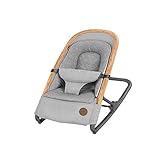 Maxi-Cosi Kori 2-in-1 Babywippe, hochwertige Babyschaukel nutzbar ab der Geburt bis max. 9...