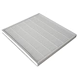 Mixia Hepa Filter Luft Reiniger F-Y104WZ für F-P04DCZ F-P04DMZ F-P04DTZ F-P04DXZ PMC30C...