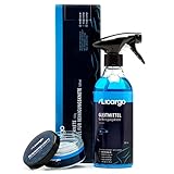 LICARGO® Reinigungsknete Set - Tiefenglanz für Deinen Lack - 100g Lackknete, 500ml...