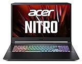 Acer Nitro 5 (AN517-54-90M0) Gaming Laptop 17 Zoll Windows 11 Home - FHD 144 Hz IPS...