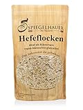 Hefeflocken 1 kg nutritional yeast Melasse edel Hefeflocken - ideal für Vegane...