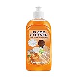 100ml Powerful Decontamination Floor Cleaner, Starke Bodenreiniger, Reinigungsmittel...