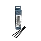 Winsor & Newton 7005170 Natural Charcoal Zeichenkohle aus Weidenholz, deckende...