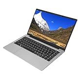Jerys Laptop-PC, Multi-Winkel-Multifunktions-Ultra-Slim-14,1-Zoll-FHD-Laptop 1920 X 1080 8...