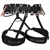 Mammut 4 Slide Harness Klettergurt