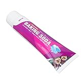 60g Kinderzahnpasta, Whitening Toothpaste Mundpflege Zur Entfernung Gelber Zahnflecken -...