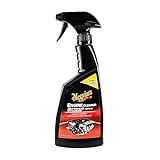 Meguiar's ME G14816 G14816EU Clean Engine Clean Motorreiniger, 450ml