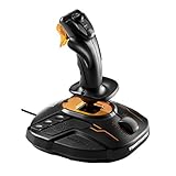 Thrustmaster T16000M FCS - Joystick for PC