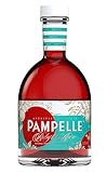 Pampelle Grapefruit Aperitif (1 x 0.7 l)