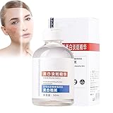 1/2/3/5pcs Pibamy Black Spot Remover, Dark Spot Correcting Glow Serum, Melanin Correcting...