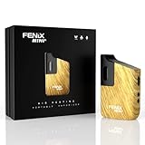 FENiX Mini Plus Vaporizer | Neuestes Modell | Der Bestseller jetzt mit USB-C | für...