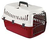 Kerbl 81348 Transportbox Expedion (Tiertransportbox Haustiere Katzen Hunde Kaninchen) aus...