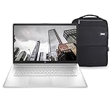 HP 17 Laptop, 17,3' IPS FullHD Display, 12th Gen Intel Core i5-1235U, 32 GB DDR4 RAM, 1 TB...