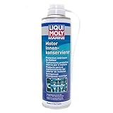 LIQUI MOLY Marine Motor Innenkonservierer | 300 ml | Bootspflege | Art.-Nr.: 25032