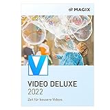 Video deluxe 2022